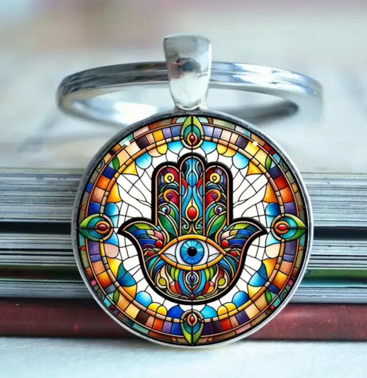 KokoBoho Alloy Key Charms – Stylish Metal Keychains, Durable Everyday Accessories